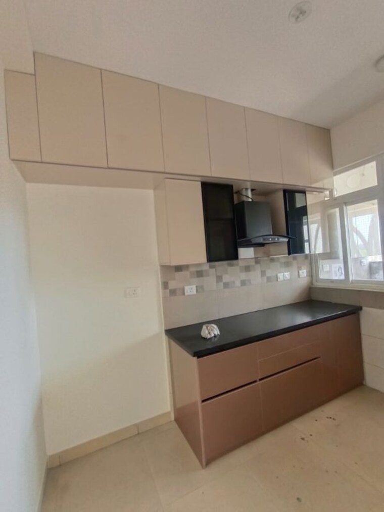 Kitchen, the-prestige-city 3 Bedroom 1665 Sq.Ft. Apartment In Sarjapur Road Bangalore 10777756