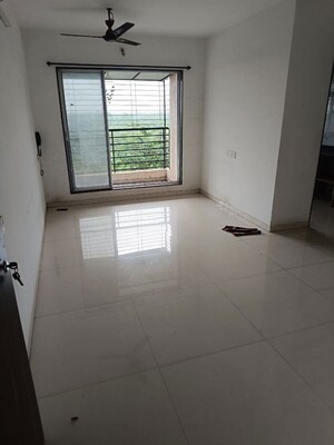 1 BHK Apartment For Rent in Sector 5 Ghansoli