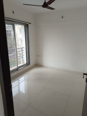 Bedroom in 1 BHK Apartment at Sector 5 Ghansoli – for Rent