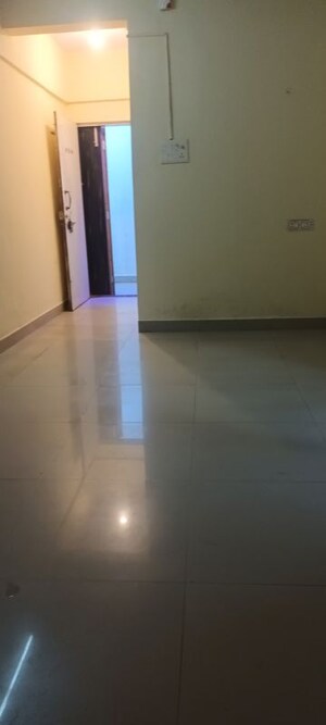 Studio Apartment – Nearby View at Sector 4 Kopar Khairane - for Rent