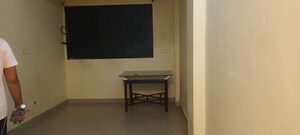 Living Room in Studio Apartment at Sector 4 Kopar Khairane – for Rent