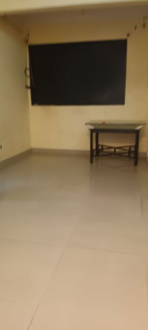 Studio Apartment For Rent in Sector 4 Kopar Khairane