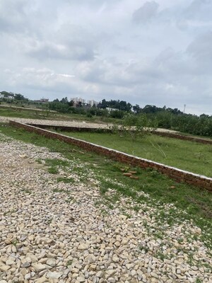 Plot Area in  Plot at Sector 7 – for Sale