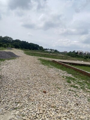 Plot Area in  Plot at Sector 7 – for Sale