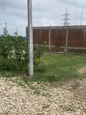 Plot Area in  Plot at Sector 7 – for Sale