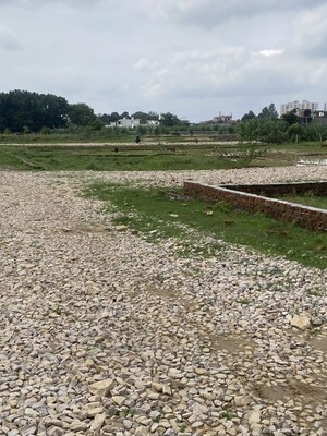 Plot Area in  Plot at Sector 7 – for Sale