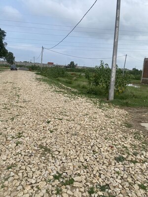 Plot Area in  Plot at Bakkas – for Sale