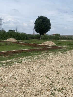 Plot Area in  Plot at Bakkas – for Sale