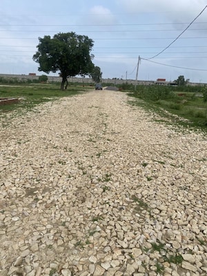 Plot Area in  Plot at Hasanpur – for Sale