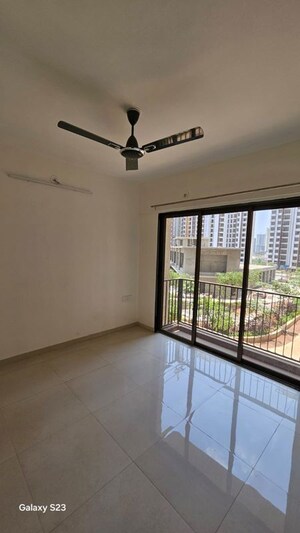 2 BHK Apartment For Rent in Runwal My City Phase II Cluster 05, Dombivli East