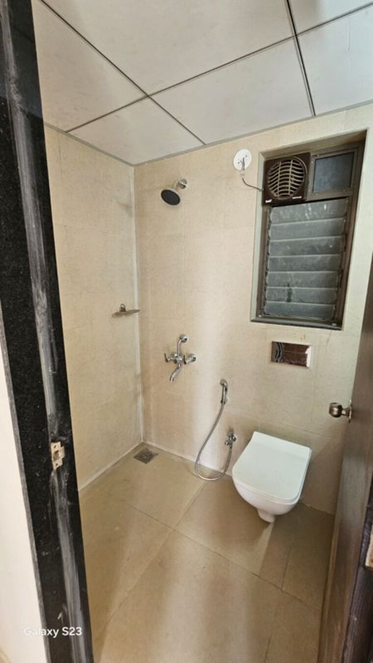 Bathroom, runwal-my-city-phase-ii-cluster-05 2 Bedroom 570 Sq.Ft. Apartment In Dombivli East Thane 10779565