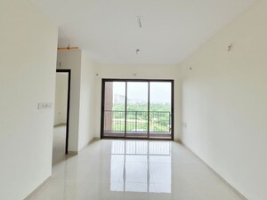 1.5 BHK Apartment For Rent in Runwal My City, Manpada