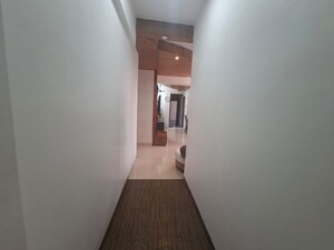 1 BHK Apartment For Rent in Om Sai CHS Shivai Nagar, Shivai Nagar
