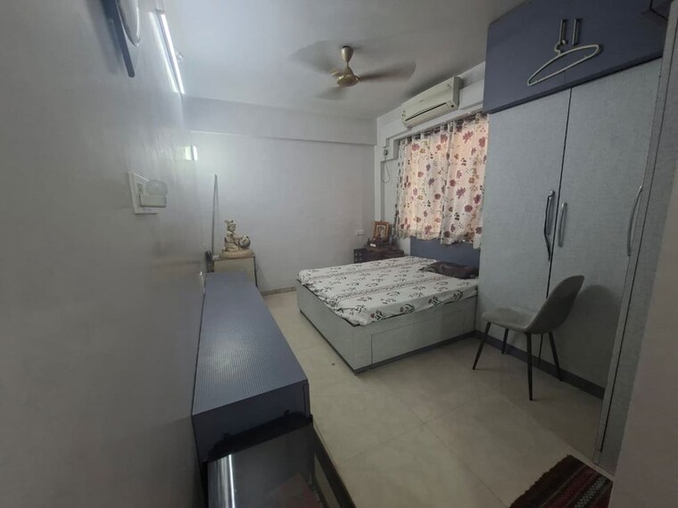 Kitchen, om-sai-chs-shivai-nagar 1 Bedroom 600 Sq.Ft. Apartment In Shivai Nagar Thane 10779573