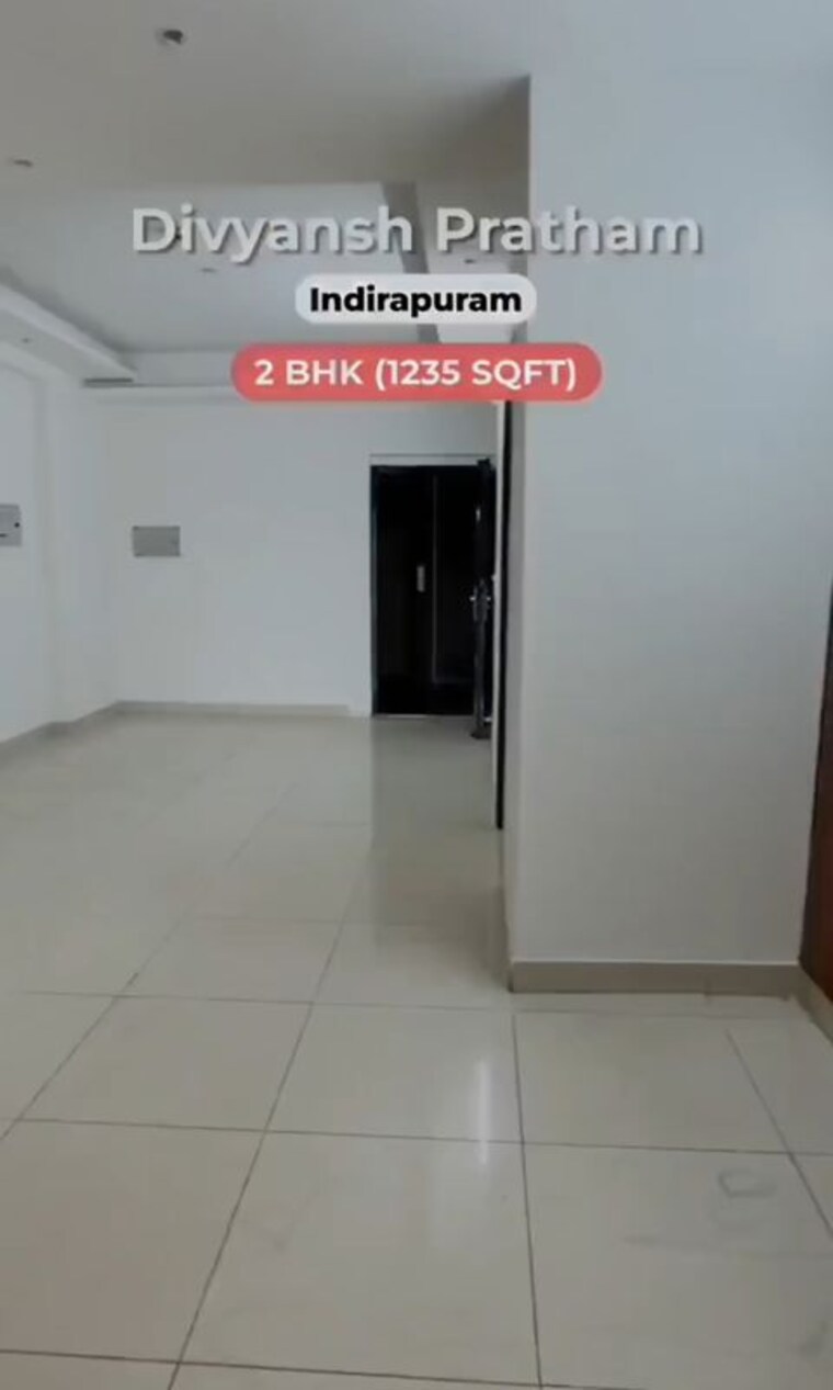 Room, divyansh-pratham 2 Bedroom 773 Sq.Ft. Apartment In Ahinsa Khand 2 Ghaziabad 10779576