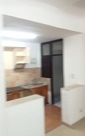 Kitchen in 2 BHK Apartment at Amrapali Royal, Vaibhav Khand – for Sale