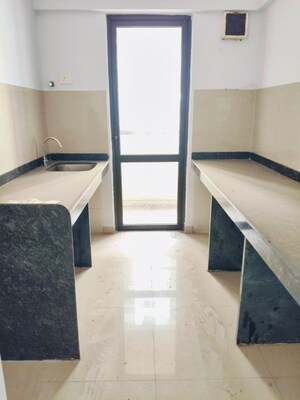 Kitchen in 1 BHK Apartment at Lodha Palava City Lakeshore Greens, Dombivli East – for Sale