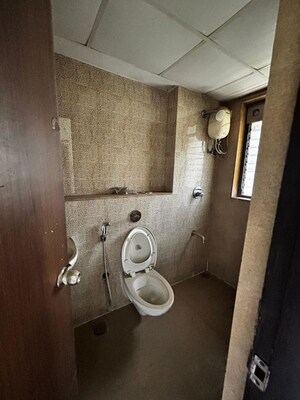 Bathroom in 1 BHK Apartment at Lodha Palava City Lakeshore Greens, Dombivli East – for Sale
