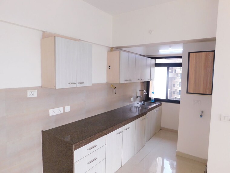 Kitchen, kanakia-rainforest 2 Bedroom 698 Sq.Ft. Apartment In Andheri East Mumbai 10779588