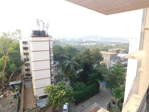 2 BHK Apartment – Exterior View View at Kanakia Rainforest, Andheri East - for Rent
