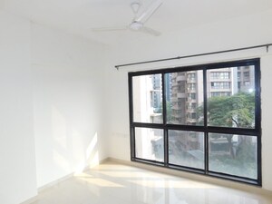 Room in 2 BHK Apartment at Kanakia Rainforest, Andheri East – for Rent