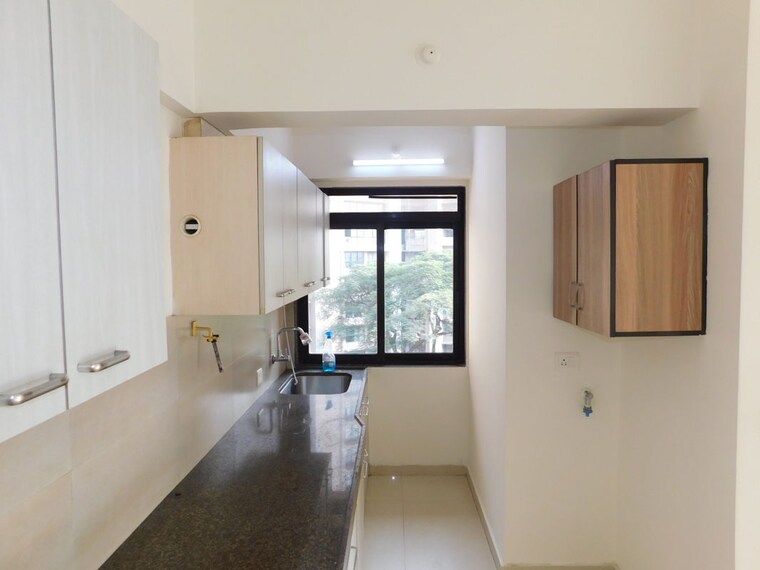 Living Room, kanakia-rainforest 2 Bedroom 698 Sq.Ft. Apartment In Andheri East Mumbai 10779588