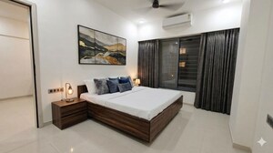 1 BHK Apartment For Rent in Bramhacorp Townhouse, Balewadi
