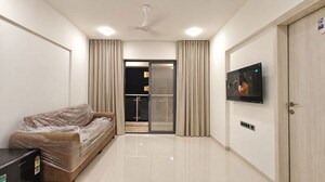 Kitchen in 1 BHK Apartment at Bramhacorp Townhouse, Balewadi – for Rent