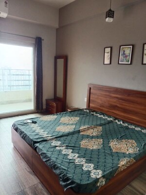 Studio Apartment For Rent in Paramount Golfforeste, Zeta I Greater Noida