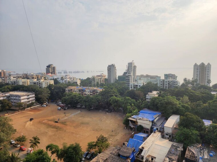 Exterior View, asshna-seabliss 3 Bedroom 1296 Sq.Ft. Apartment In Versova Mumbai 10779593