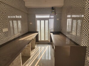 Balcony in 3 BHK Apartment at Asshna Seabliss, Versova – for Rent