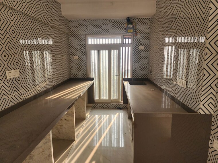 Balcony, asshna-seabliss 3 Bedroom 1296 Sq.Ft. Apartment In Versova Mumbai 10779593