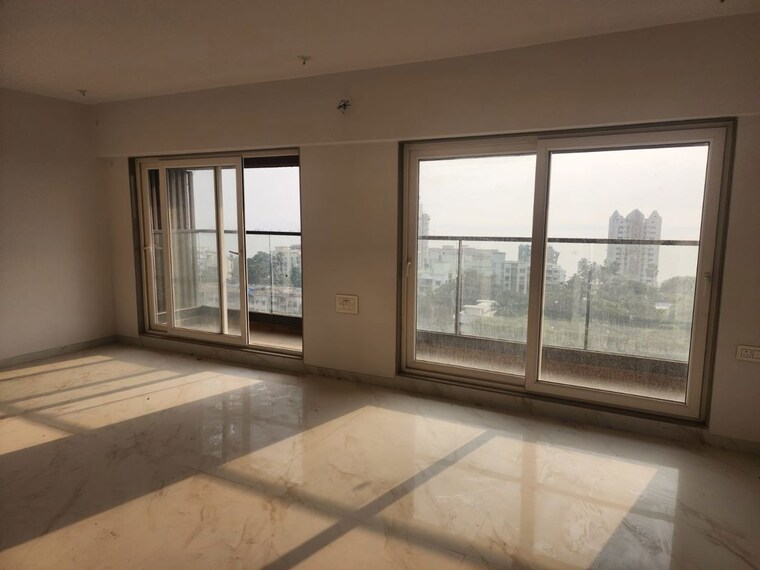 Room, asshna-seabliss 3 Bedroom 1296 Sq.Ft. Apartment In Versova Mumbai 10779593