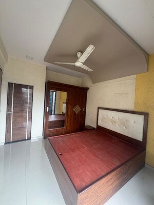 Room in 1 BHK Apartment at Durvas CHS, Nalasopara East – for Rent