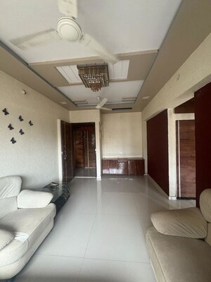 1 BHK Apartment For Rent in Durvas CHS, Nalasopara East