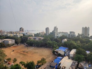 2 BHK Apartment For Rent in Asshna Seabliss, Versova