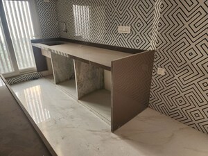 Kitchen in 2 BHK Apartment at Asshna Seabliss, Versova – for Rent