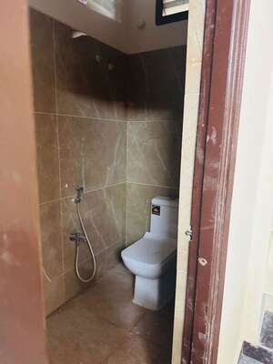 Bathroom in 3 BHK Independent House at Prathap Enclave Nagaram, Nagaram – for Sale