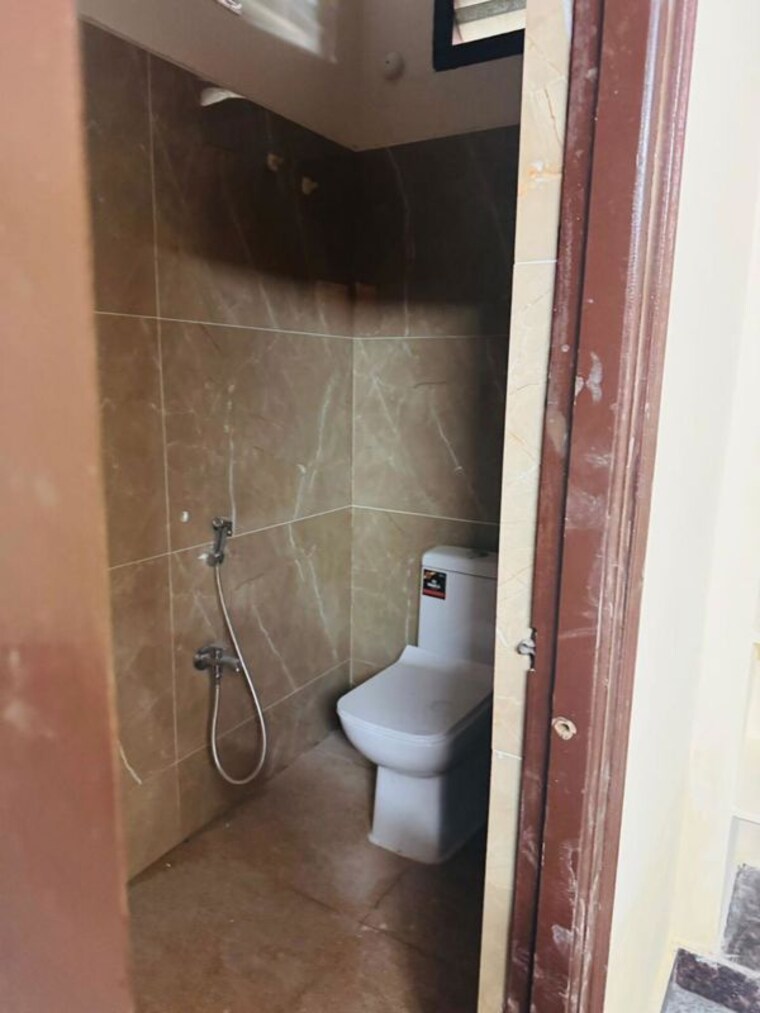 Bathroom, prathap-enclave-nagaram 3 Bedroom 174 Sq.Yd. Independent House In Nagaram Hyderabad 10779600