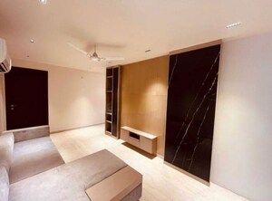 3 BHK Apartment For Rent in Shri Ram Apartments Butler Colony, Butler Colony