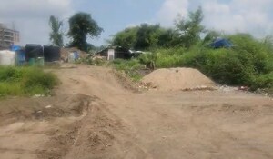  Plot For Sale in Ulwe