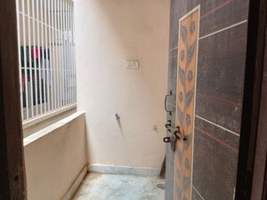 Bathroom in 4 BHK Independent House at Laxmi Nivas Nagaram, Nagaram – for Sale