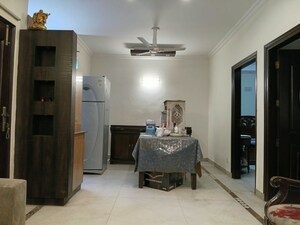 2 BHK Builder Floor For Rent in East Of Kailash