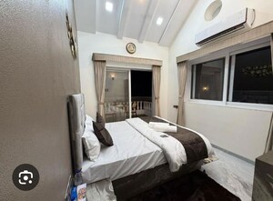 Bedroom in 3 BHK Villa at Tungarli – for Sale