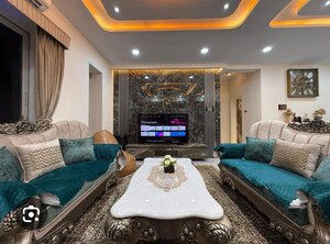 Bedroom in 3 BHK Villa at Tungarli – for Sale