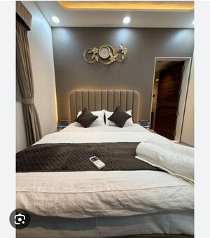 Bedroom in 3 BHK Villa at Tungarli – for Sale