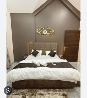 Bedroom in 3 BHK Villa at Tungarli – for Sale
