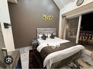 Bedroom in 3 BHK Villa at Tungarli – for Sale