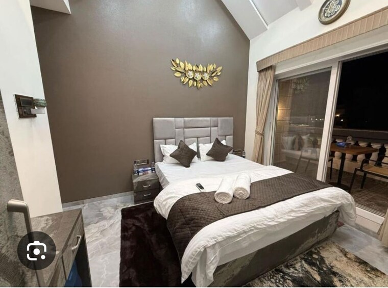 Bedroom, tungarli 3 Bedroom 3000 Sq.Ft. Villa In Tungarli Lonavla 10779612