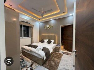 Bedroom in 3 BHK Villa at Tungarli – for Sale